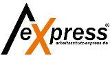 Logo des Händlers Arbeitsschutz Express