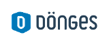 Logo des Händlers Dönges GmbH & Co. KG
