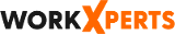 Logo des Händlers workXperts